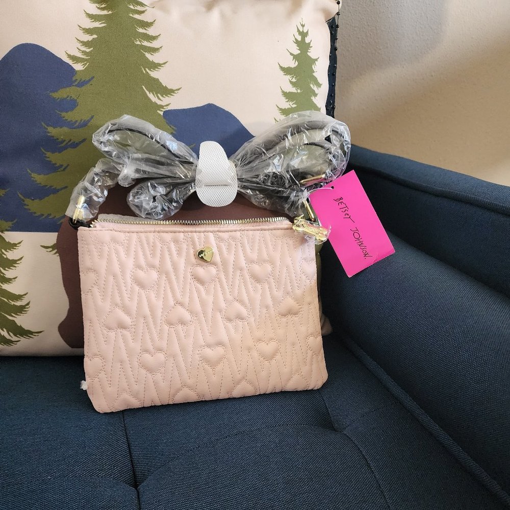 Crossbody Purse